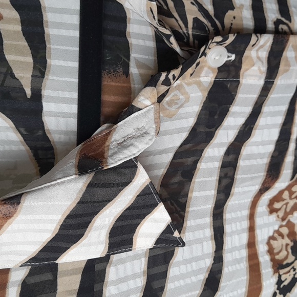 Alfred Dunner Blouse - Picture 3 of 6